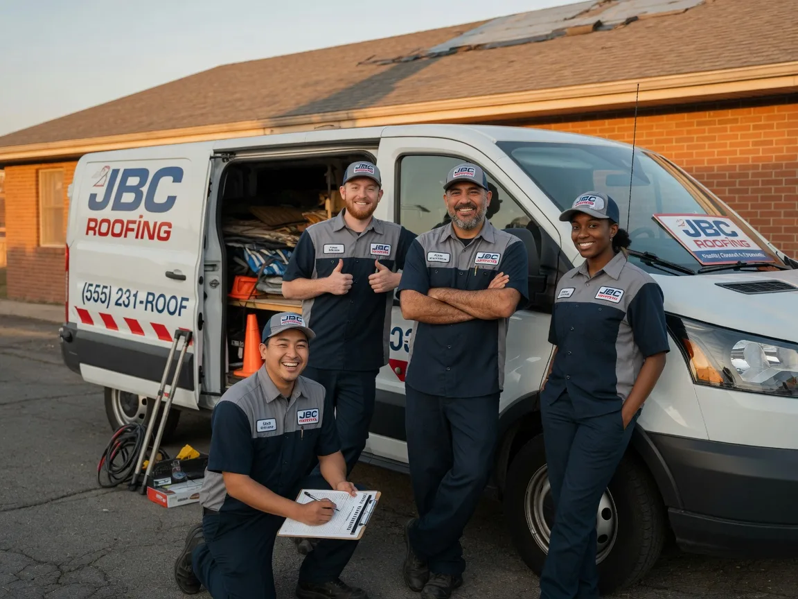 Roof Replacement company in Brilliant, AL