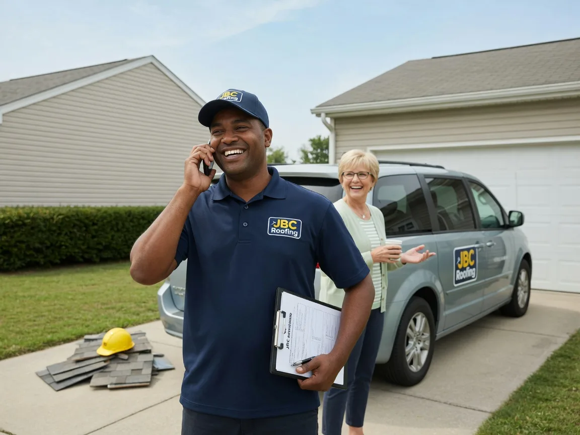 Roof Replacement Brilliant, AL FAQs